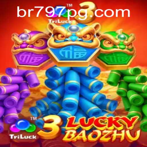 Descubra o Mundo Empolgante de 3LuckyBaozhu no 797pg.com