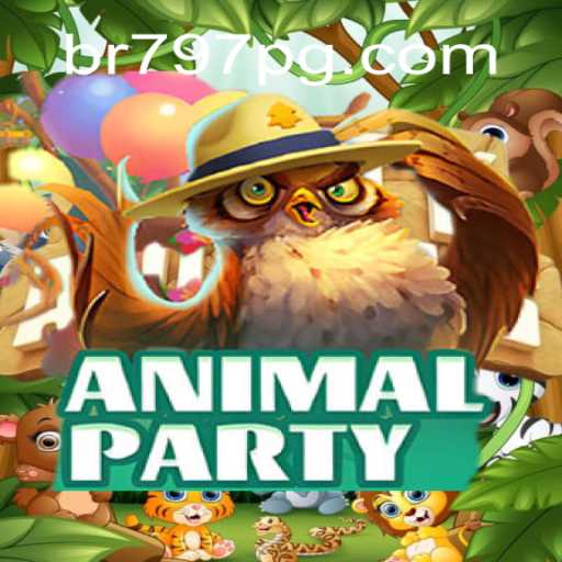 Descubra o Fascinante Universo de AnimalParty: Regras e Inovações