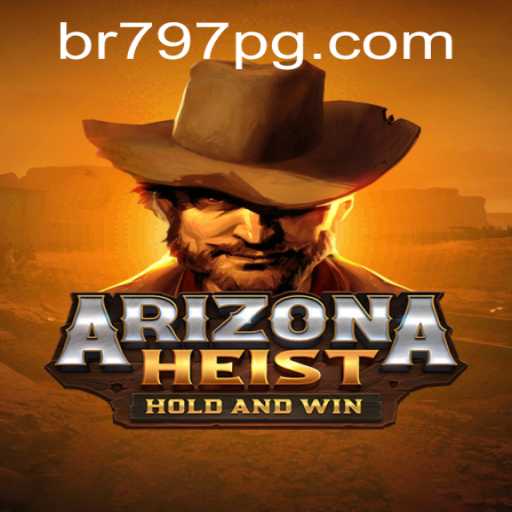 Descubra a Emoção de ArizonaHeist: Um Jogo Inovador no Mundo dos Games