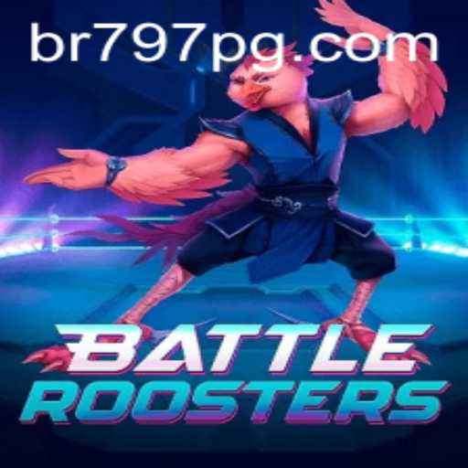 BattleRoosters: O Combate Aéreo Ultimado com a Adrenalina de 797pg.com