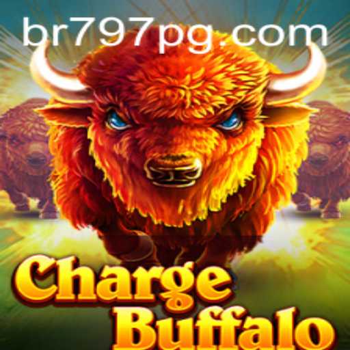 ChargeBuffalo: A Emoção das Apostas Online com 797pg.com