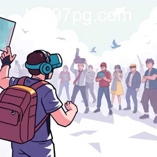 A Comunidade de Jogadores e a Influência de 797pg.com