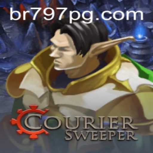 CourierSweeper: A Nova Sensação dos Jogos Casuais