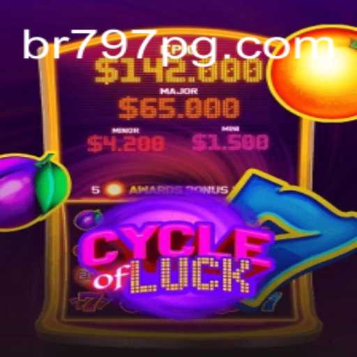 CycleofLuck: Descubra a Emoção do Jogo