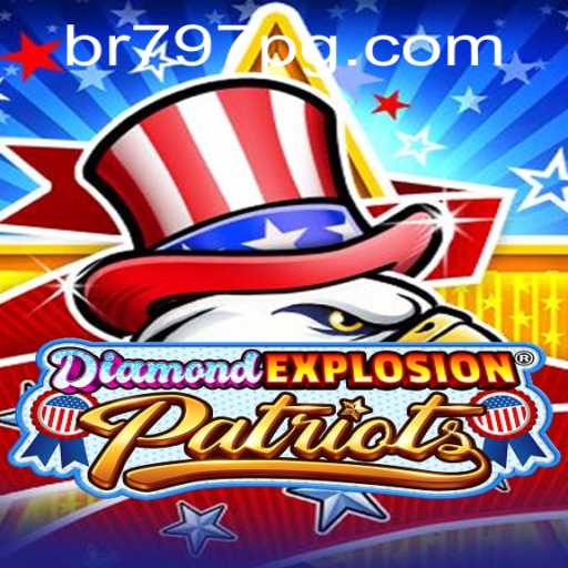 Explorando o Mundo Empolgante de DiamondExplosionPatriots