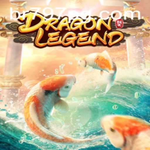 Desvendando o Fascinante Universo de DragonLegend: Uma Análise Detalhada do Jogo
