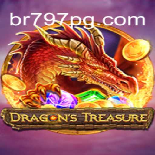 DragonsTreasure: Uma Aventura Épica no Mundo dos Dragões