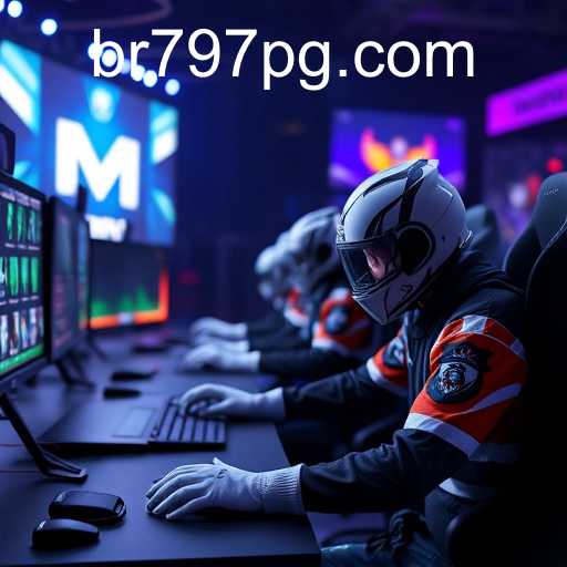 Esportes Virtuais: Uma Nova Era no Mundo dos Jogos