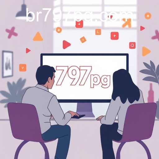 A Era do Acesso Exclusivo: Um Olhar Sobre 797pg.com