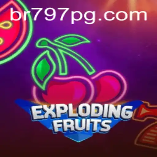 Explorando o Fascinante Mundo de ExplodingFruits: Um Jogo Emocionante e Viciantemente Divertido