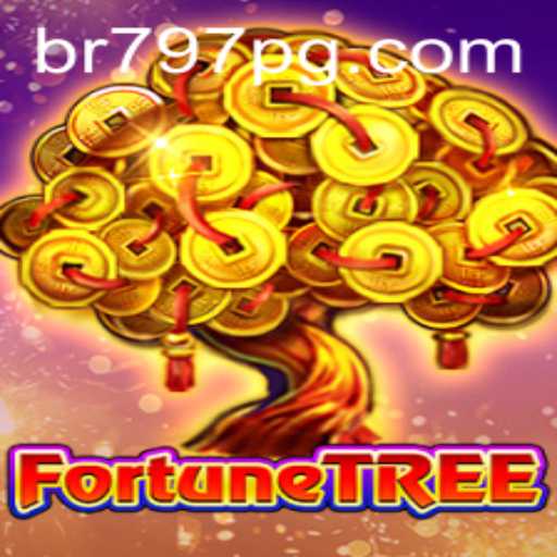Explorando o Mundo de FortuneTree em 797pg.com