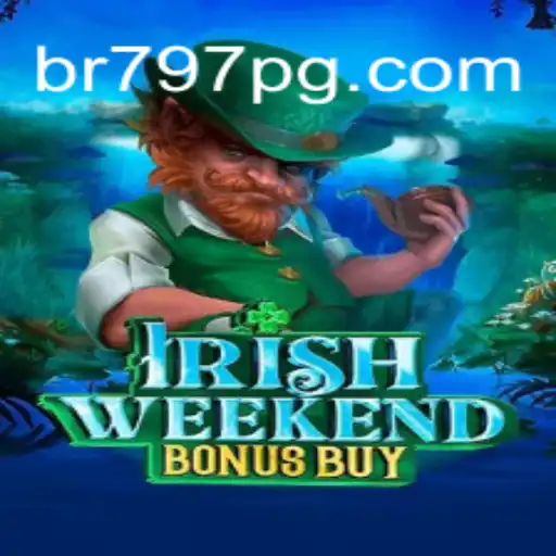 Explorando o Jogo IrishWeekendBonusBuy em 797pg.com