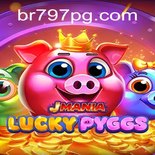 Explore o Fascinante Mundo de JManiaLuckyPyggs
