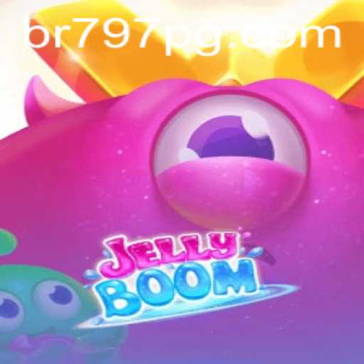 Explorando o Mundo de JellyBoom: Um Jogo de Estratégia Inovador