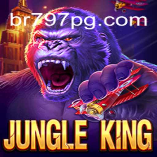 Explorando JungleKing: Aventura e Estratégia no Coração da Selva