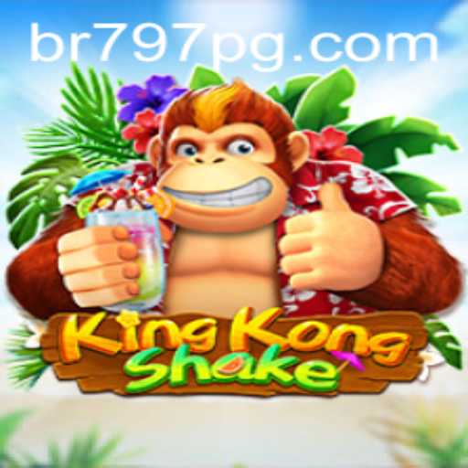 KingKongShake: Uma Nova Jornada no Mundo dos Jogos