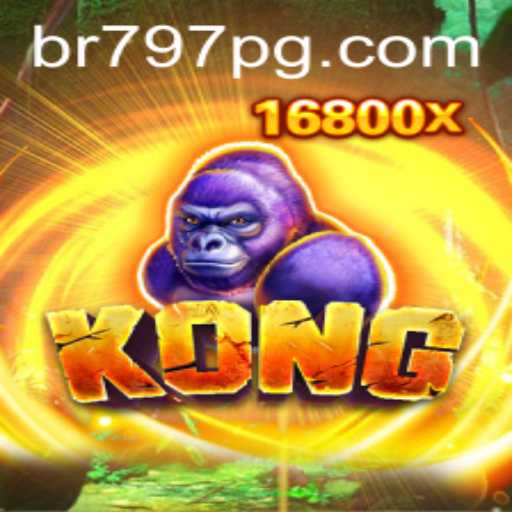 Explorando o Mundo do Jogo Kong e a Plataforma 797pg.com