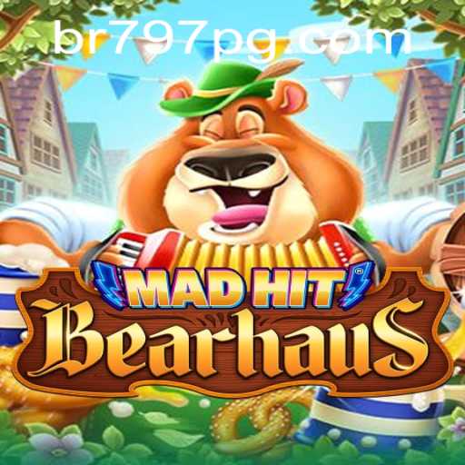 Explorando o Fascinante Mundo de MadHitBearhaus: Um Jogo Inovador