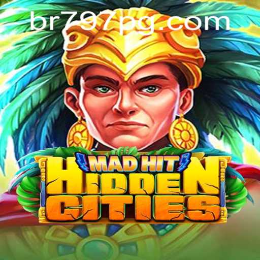 MadHitHiddenCities: Explorando o Universo do Jogo