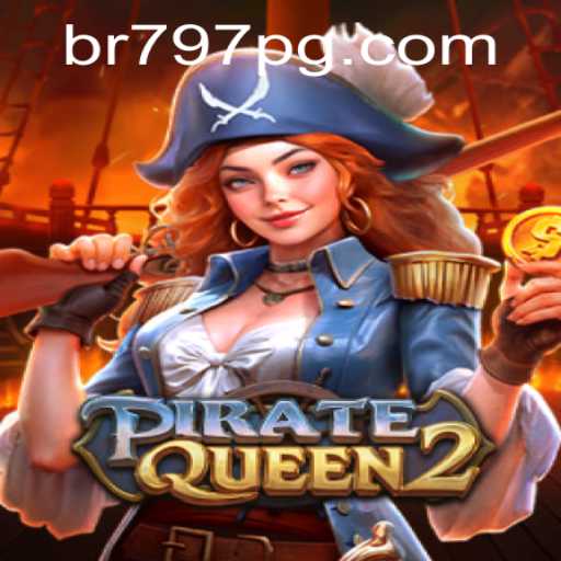 Explorando o Universo de PirateQueen2: Aventuras e Estratégias
