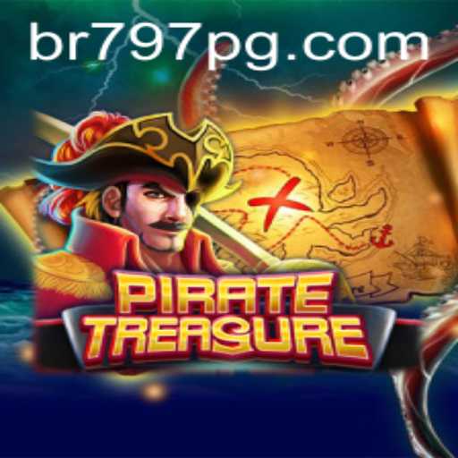 Explorando o Universo de PirateTreasure: Aventura no Mundo dos Piratas