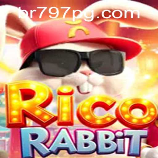 RicoRabbit: Descubra o Mundo Encantador deste Jogo Inovador