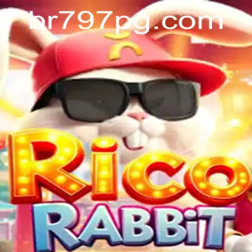 RicoRabbit: Descubra o Mundo Encantador deste Jogo Inovador