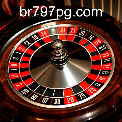 O Fascínio Duradouro da Roleta: História, Estratégias e Inovações