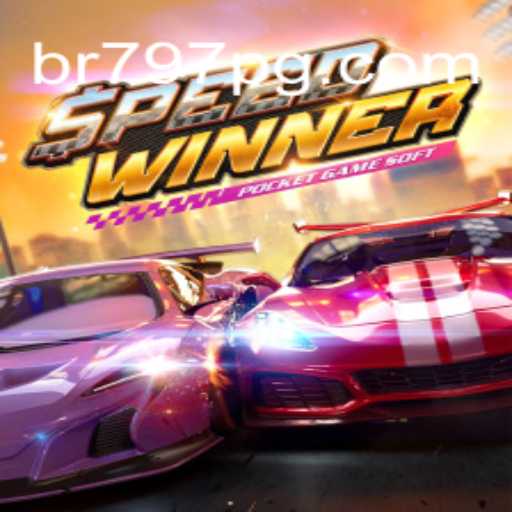 Descubra o Veloz Mundo de SpeedWinner em 797pg.com