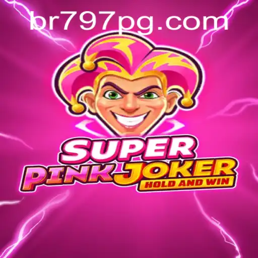 Descubra o Universo do Jogo SuperPinkJoker