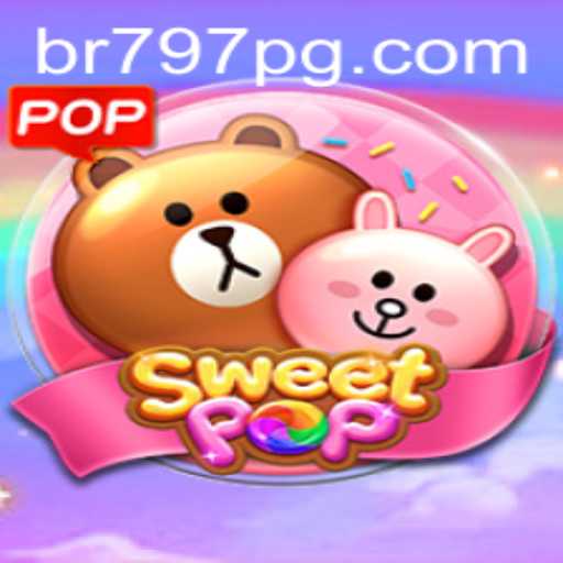 Descubra o Mundo Encantado de SweetPOP: Um Jogo Cativante disponível em 797pg.com