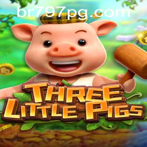 A Fascinante Aventura de THREELITTLEPIGS: Um Novo Jogo de Estratégia