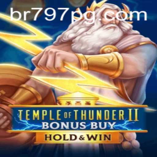 Explorando TempleofThunderIIBonusBuy: A Nova Sensação dos Jogos Online