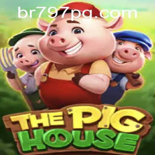 ThePigHouse: Uma Nova Experiência de Jogo Online
