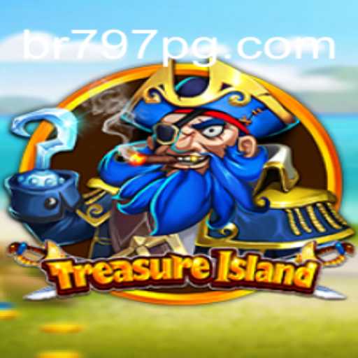 Explorando o Mundo do Jogo TreasureIsland e a Palavra-Chave 797pg.com