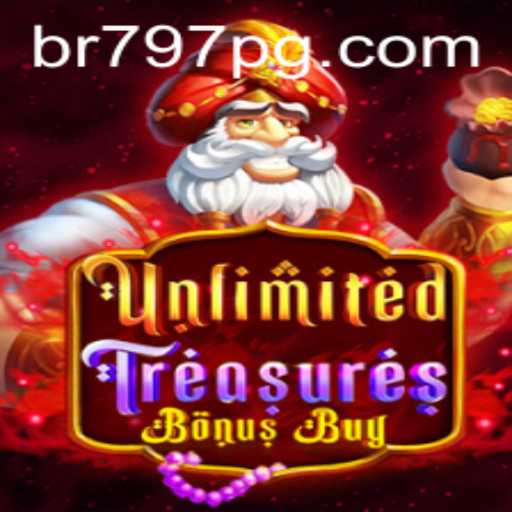 Descubra o Fascinante Mundo de UnlimitedTreasuresBonusBuy