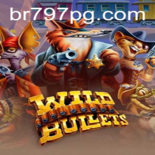Explorando WildBullets: Ação e Estratégia no Mundo dos Jogos