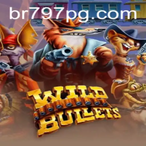 Explorando WildBullets: Ação e Estratégia no Mundo dos Jogos