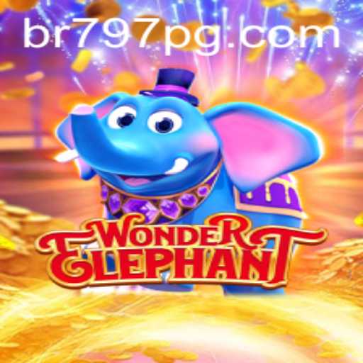 Explorando o Mundo de WonderElephant: Um Jogo Inovador
