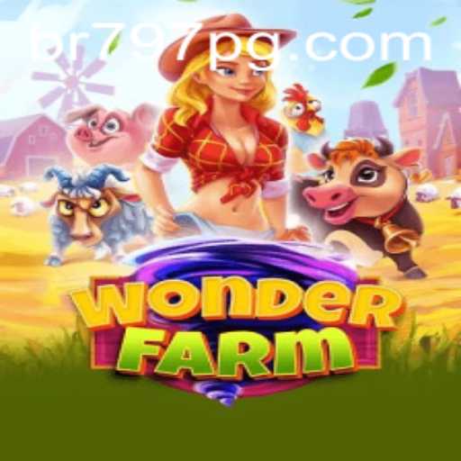 Descubra o Mundo de WonderFarm: Um Universo de Aventura e Estratégia