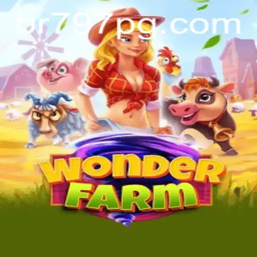 Descubra o Mundo de WonderFarm: Um Universo de Aventura e Estratégia