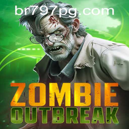 ZombieOutbreak: Aventura e Sobrevivência em um Mundo Pós-apocalíptico